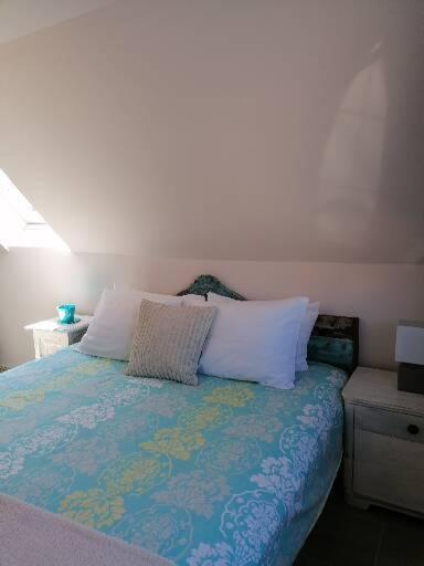 Bastya Apartman Eger Buitenkant foto