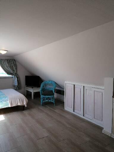 Bastya Apartman Eger Buitenkant foto